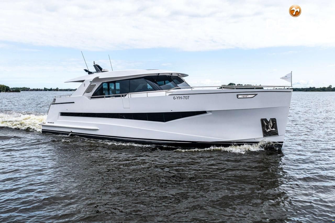 Van der Heijden Traveller 63