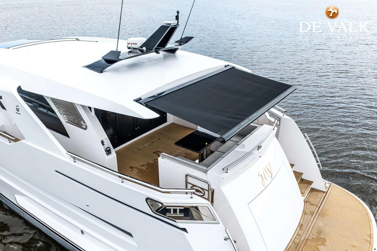 Van der Heijden Traveller 63