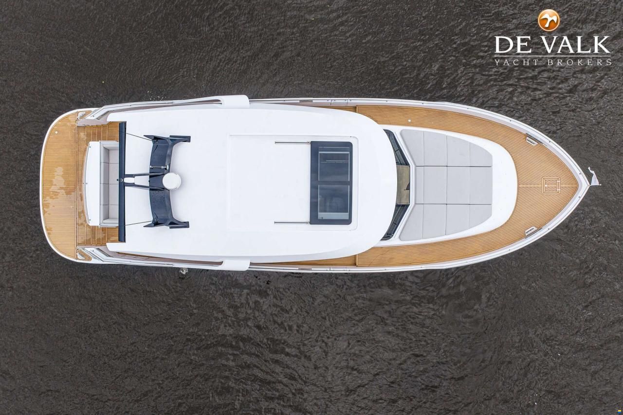 Van der Heijden Traveller 63