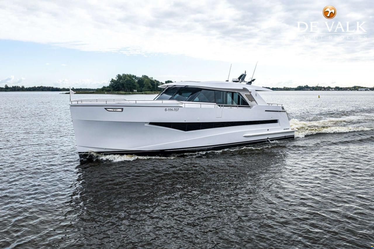 Van der Heijden Traveller 63