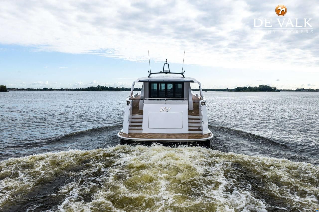 Van der Heijden Traveller 63