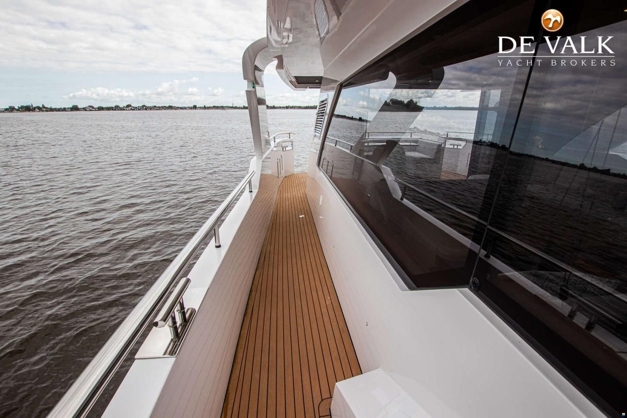 Van der Heijden Traveller 63