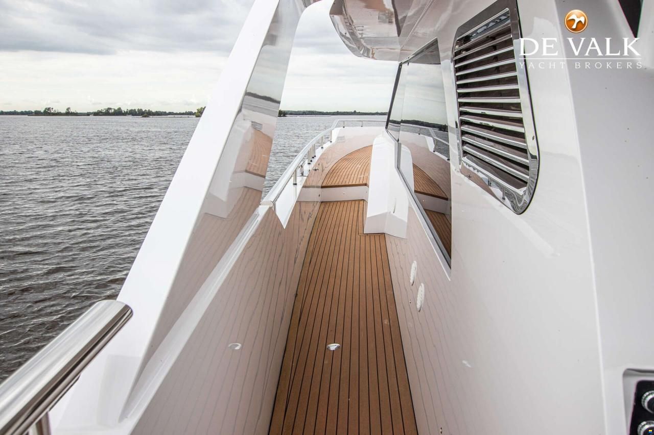 Van der Heijden Traveller 63