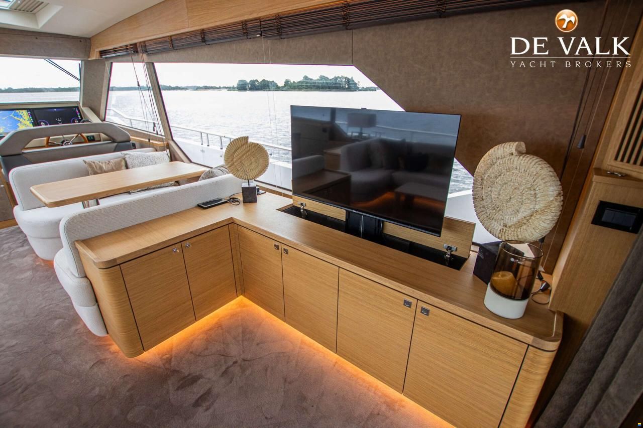 Van der Heijden Traveller 63