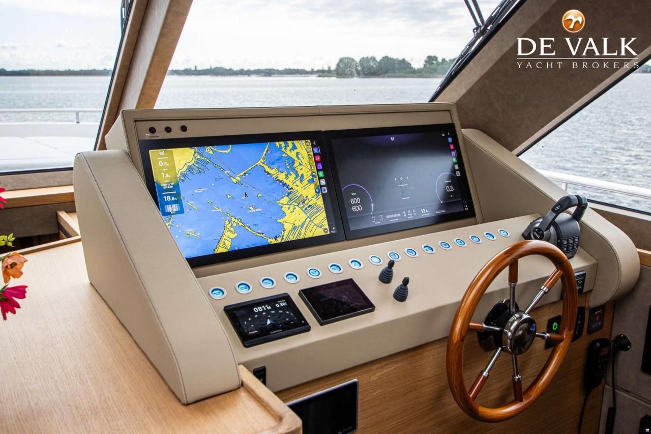 Van der Heijden Traveller 63