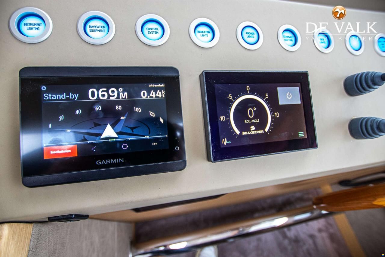 Van der Heijden Traveller 63