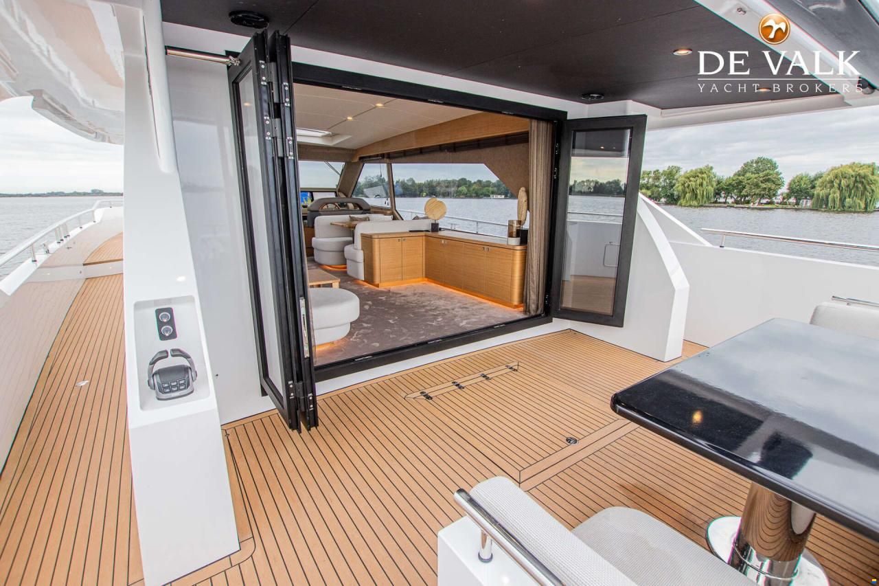 Van der Heijden Traveller 63