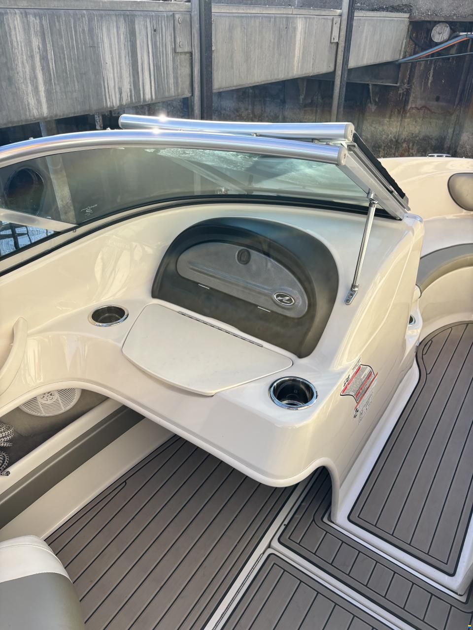 Sea Ray SeaRay 205 Sport