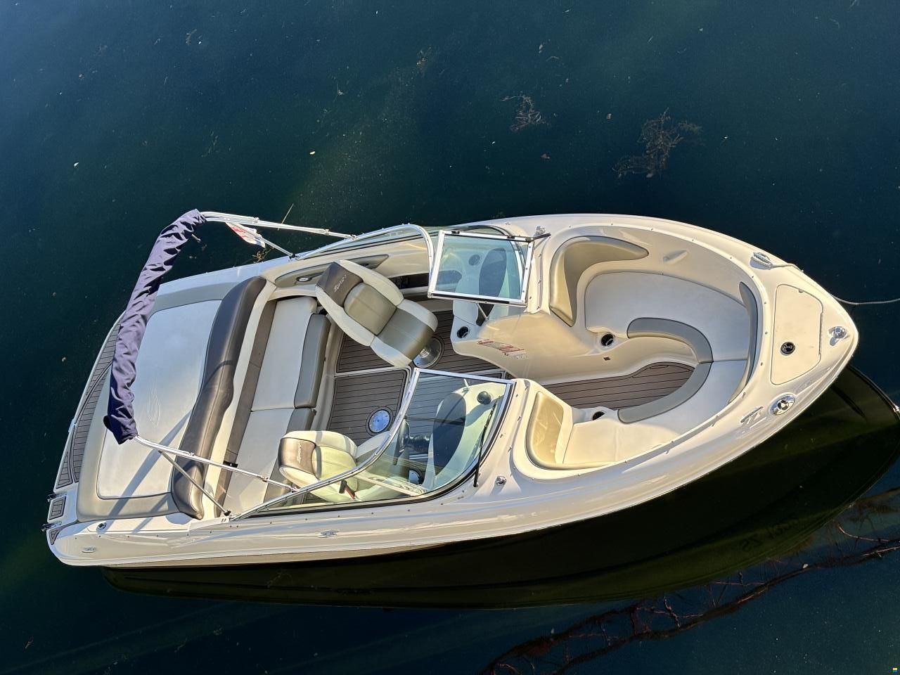 Sea Ray SeaRay 205 Sport