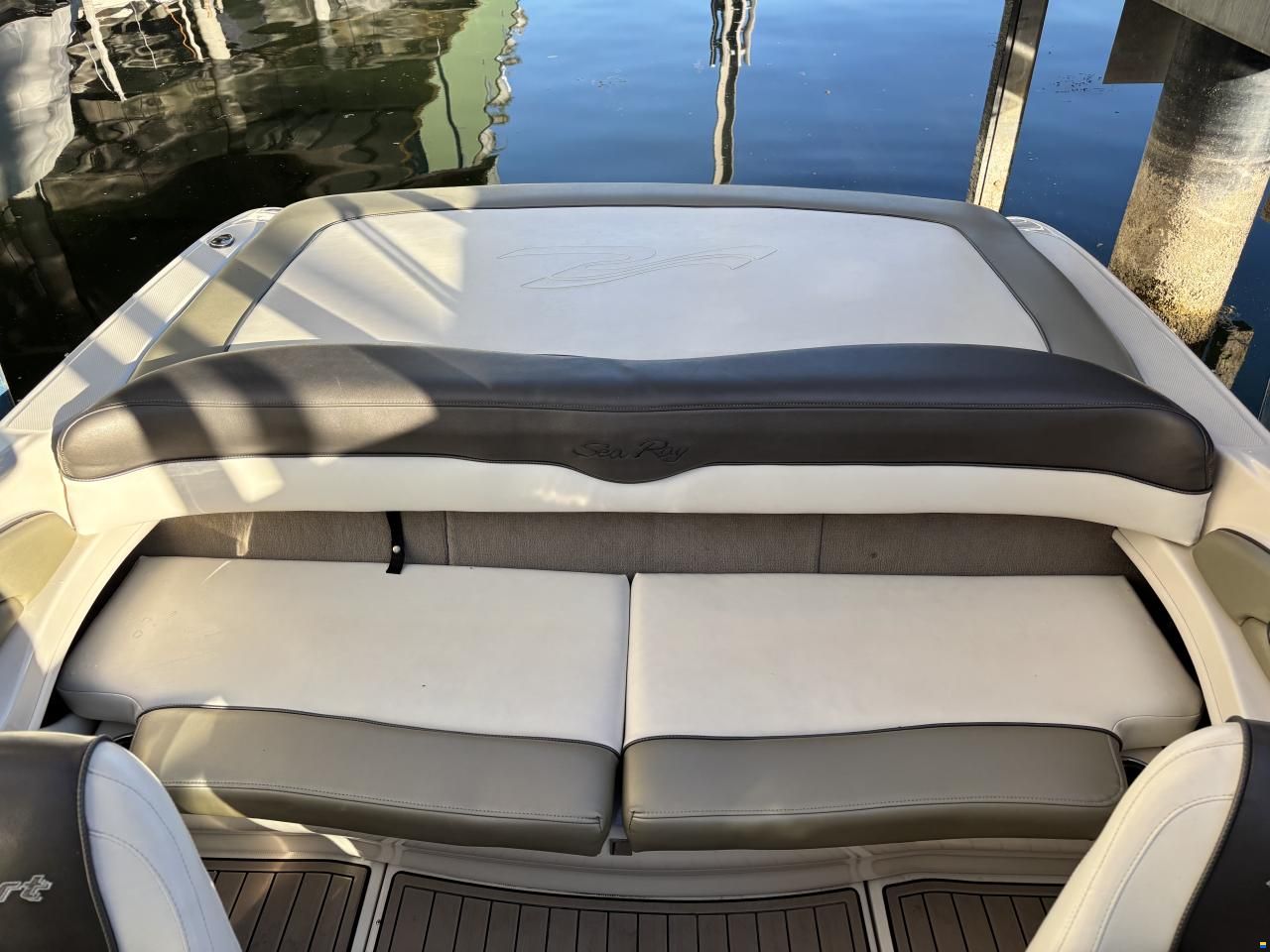 Sea Ray SeaRay 205 Sport