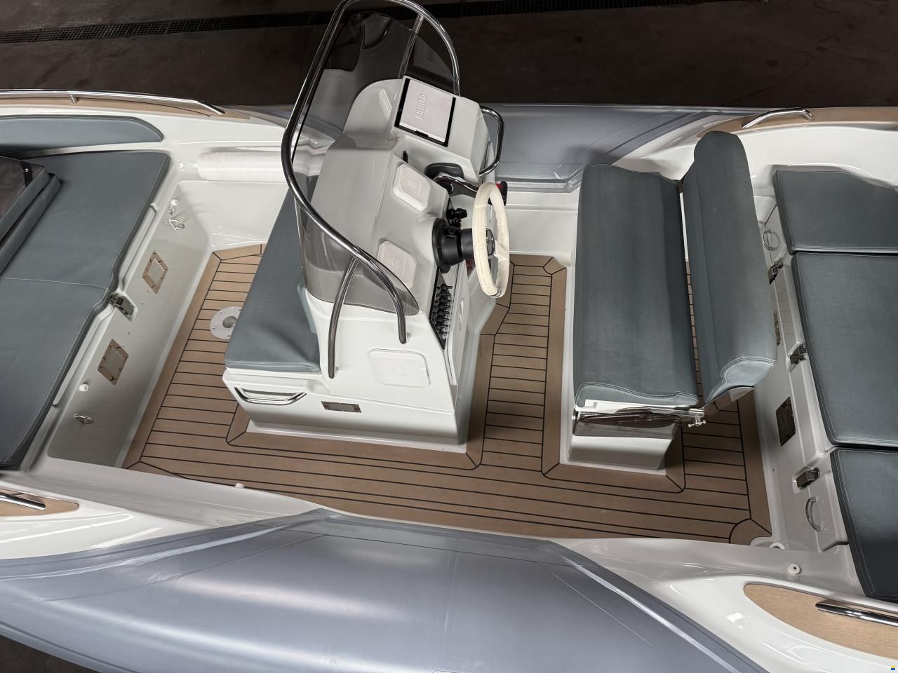 ZAR Formenti Zar 53 Luxury