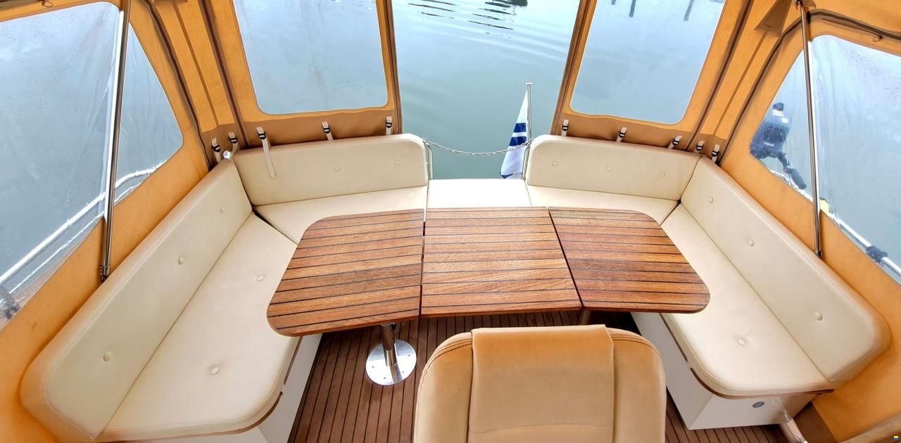 Linssen 40.9