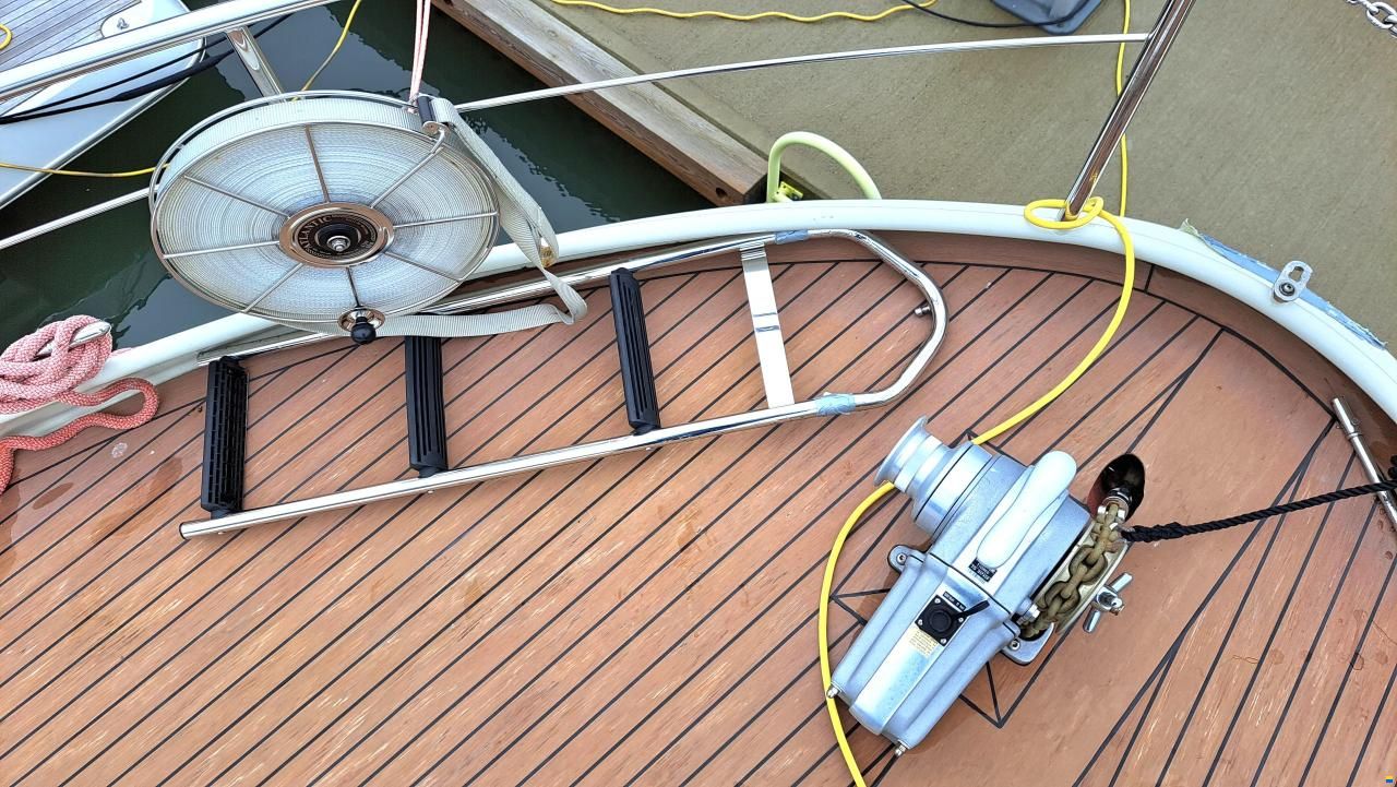 Linssen 40.9