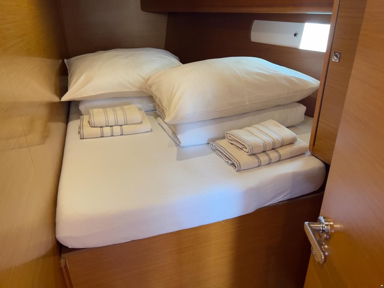 Jeanneau Sun Odyssey 479