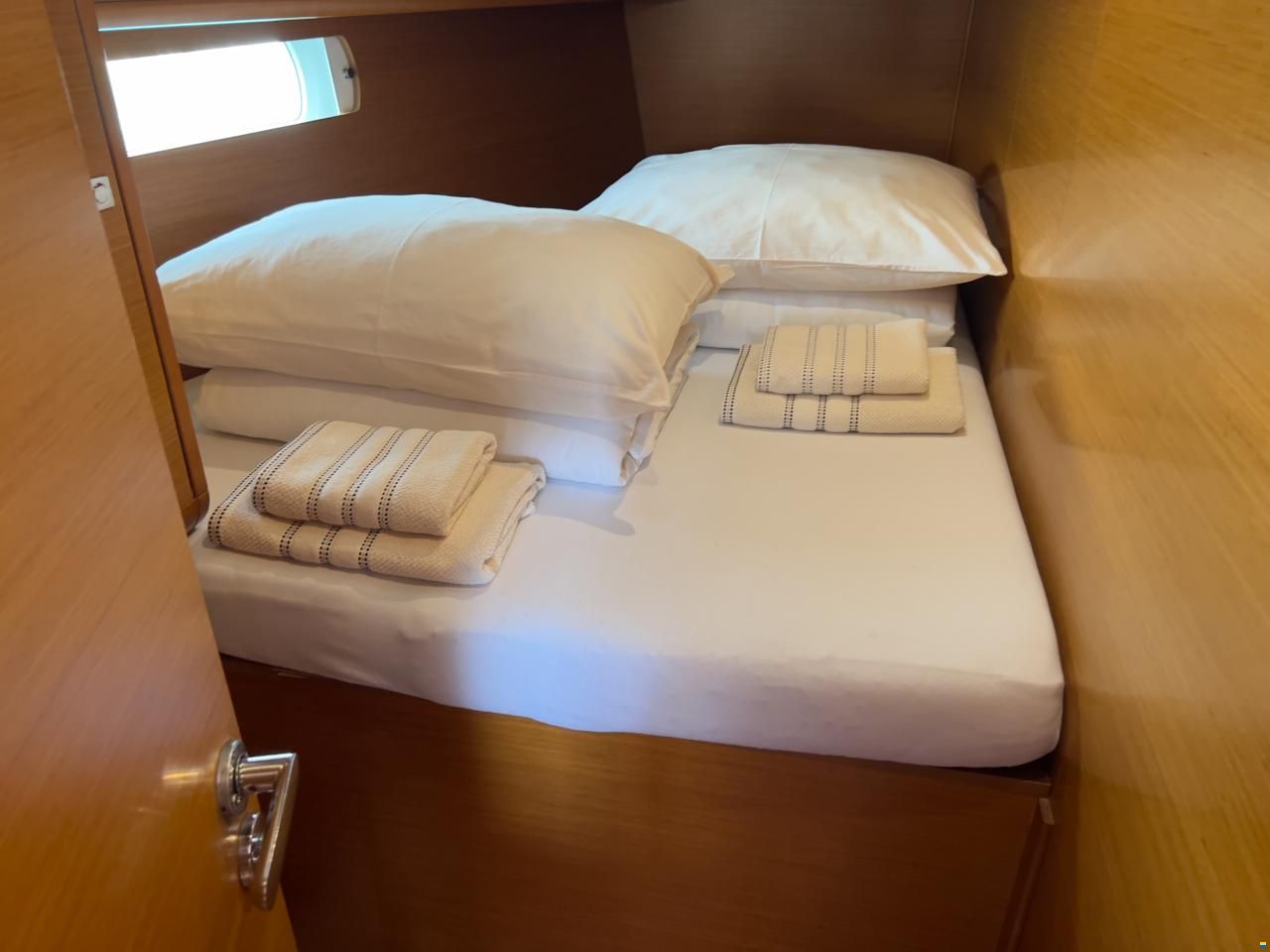 Jeanneau Sun Odyssey 479