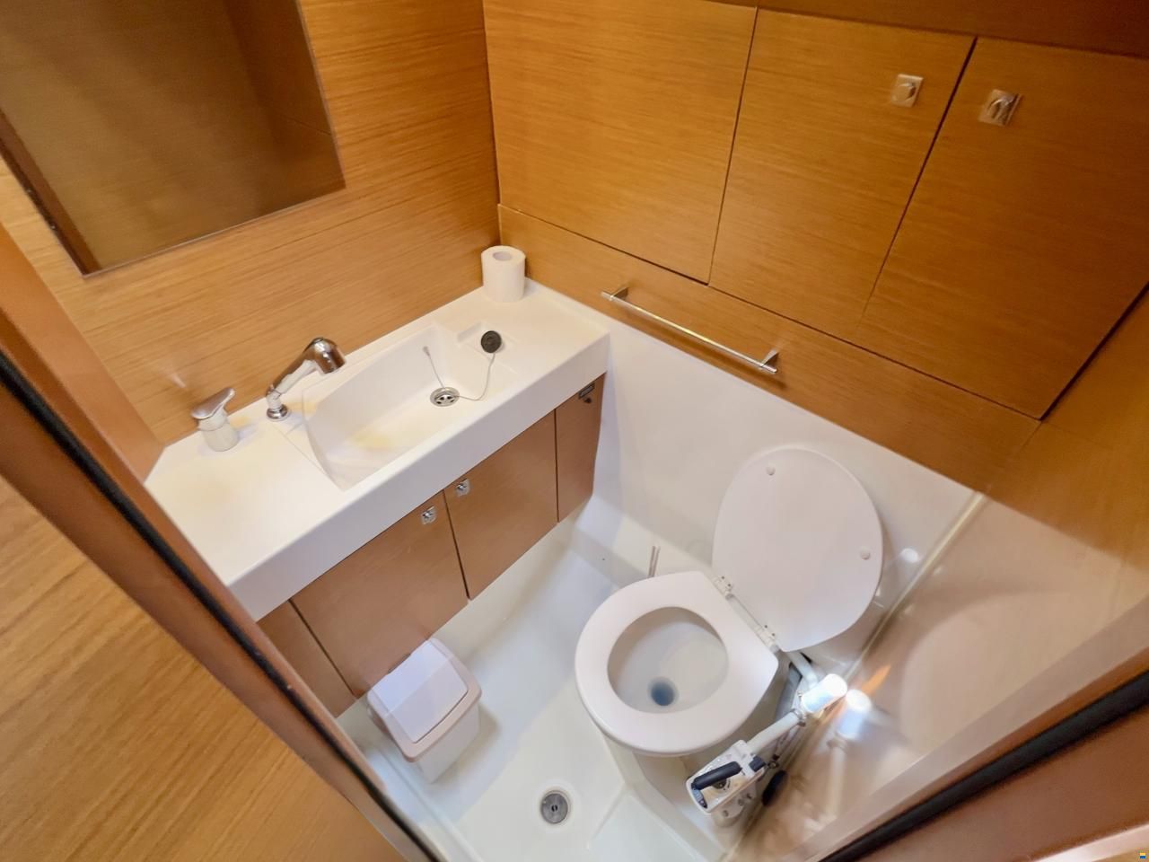 Jeanneau Sun Odyssey 479