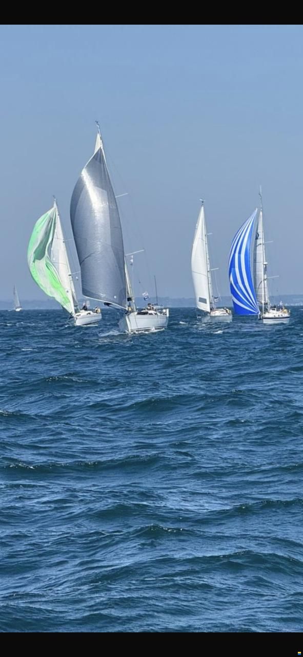 Hanse 355