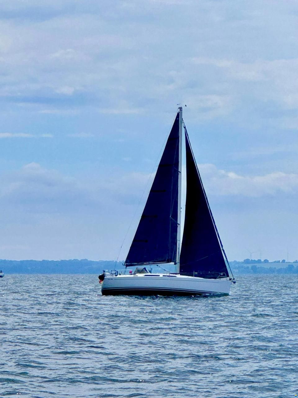 Hanse 355