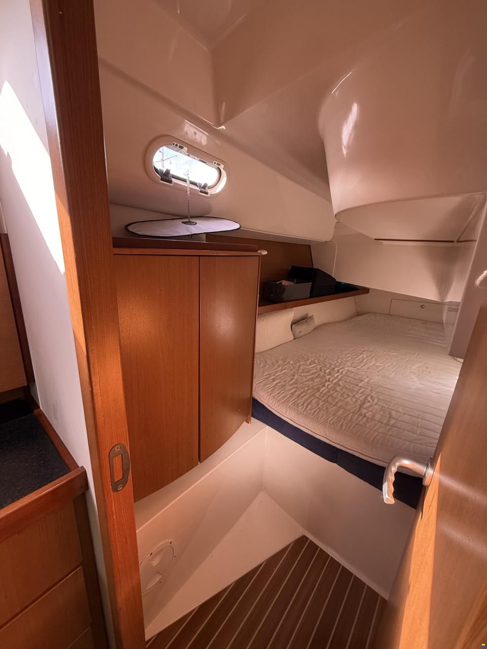 Hanse 355