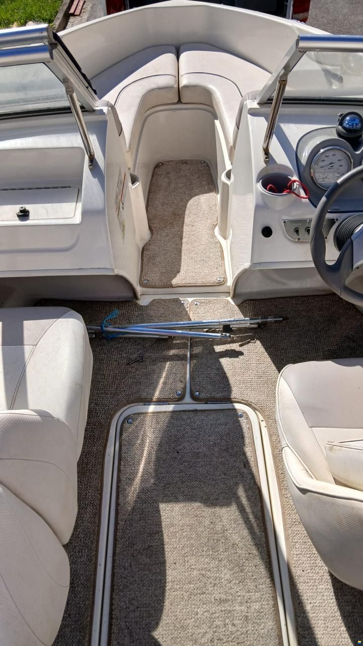 Bayliner 175 GT