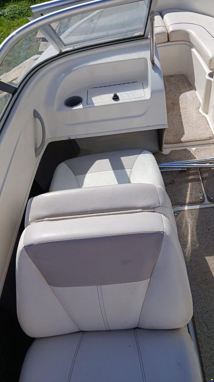 Bayliner 175 GT