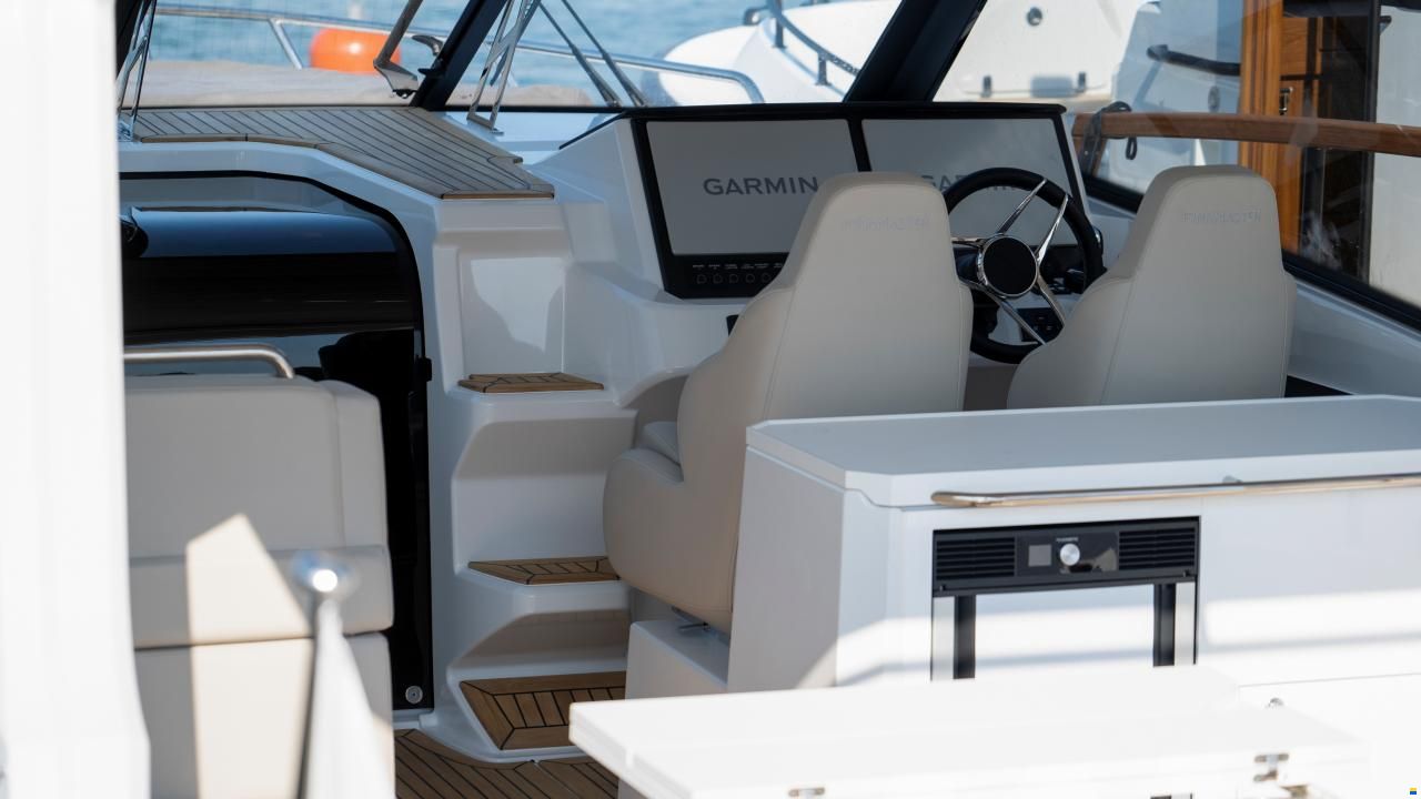 Finnmaster T9ST