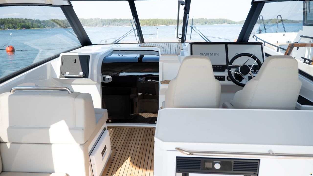 Finnmaster T9ST