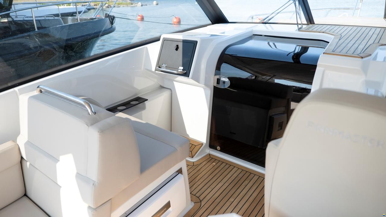 Finnmaster T9ST