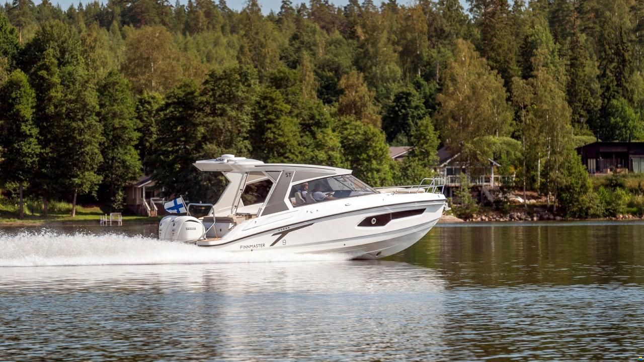 Finnmaster T9ST
