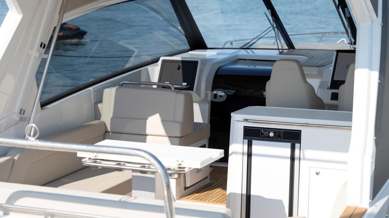 Finnmaster T9ST