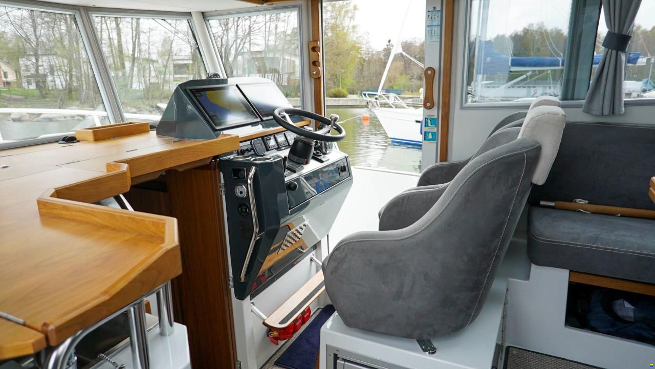 Sargo 31