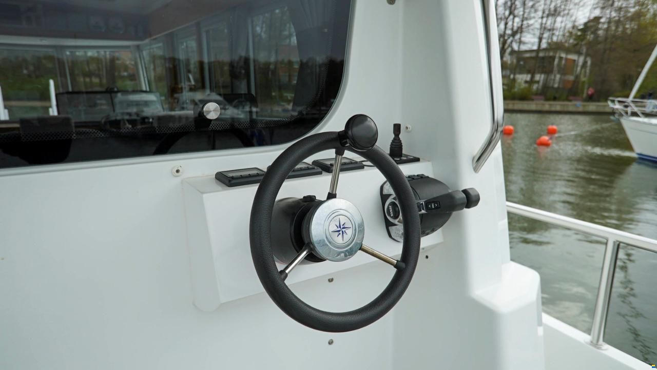 Sargo 31
