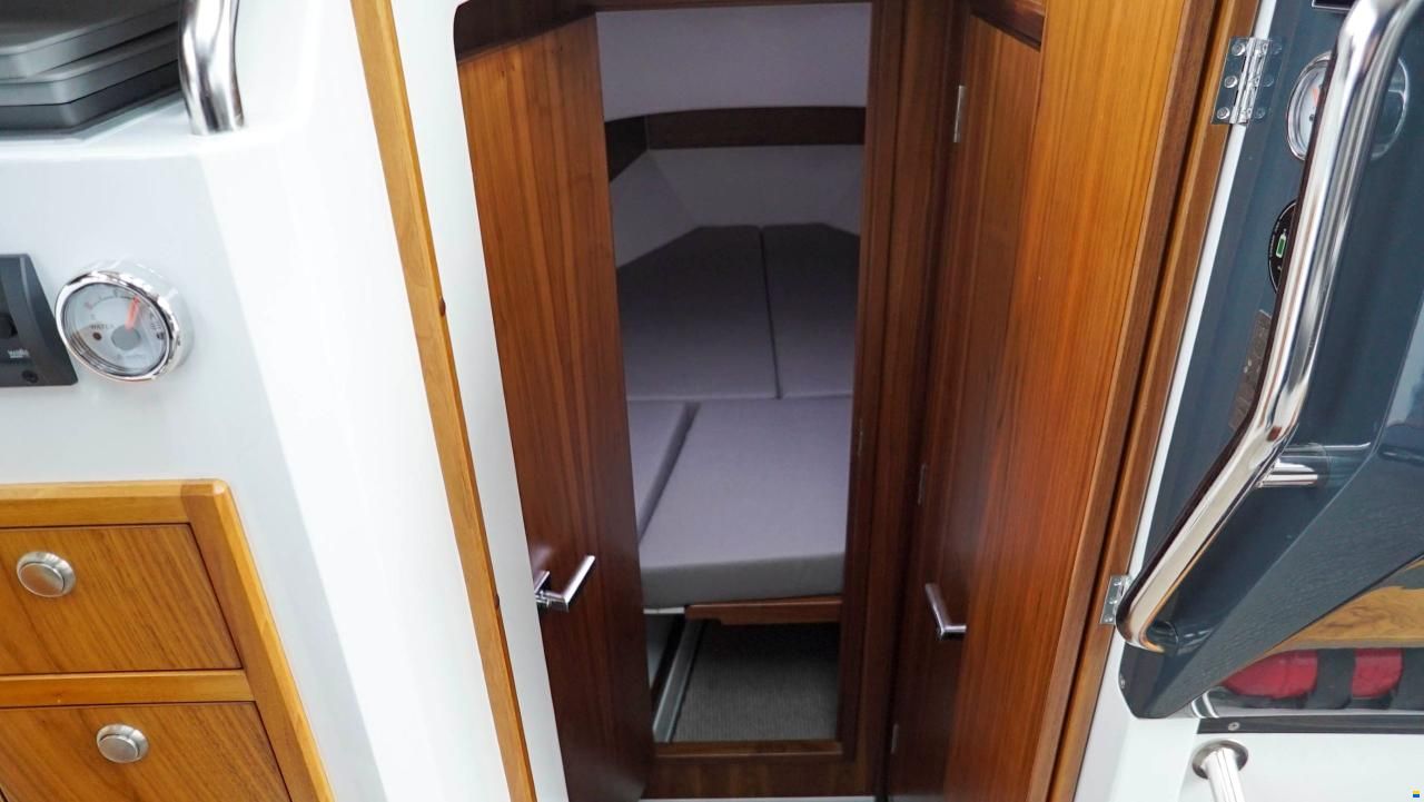 Sargo 31