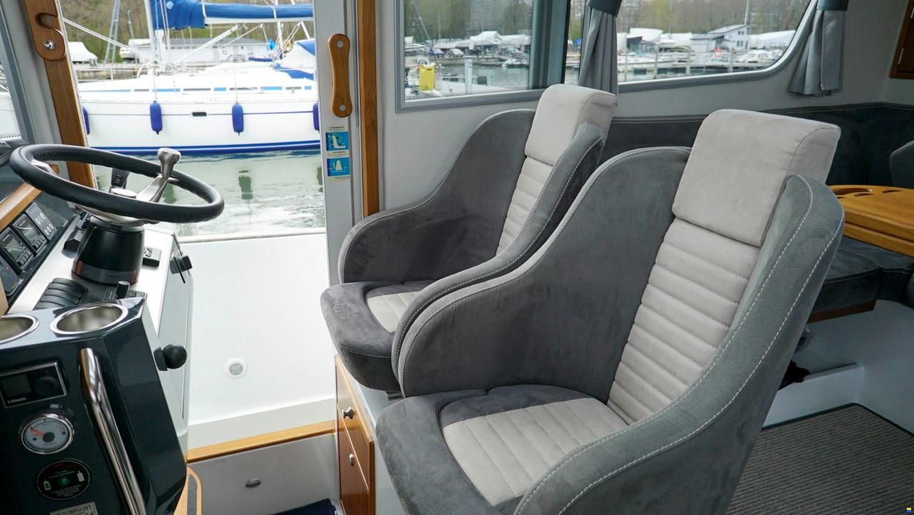 Sargo 31