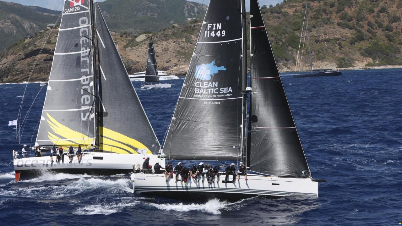 X-Yachts Xp 44