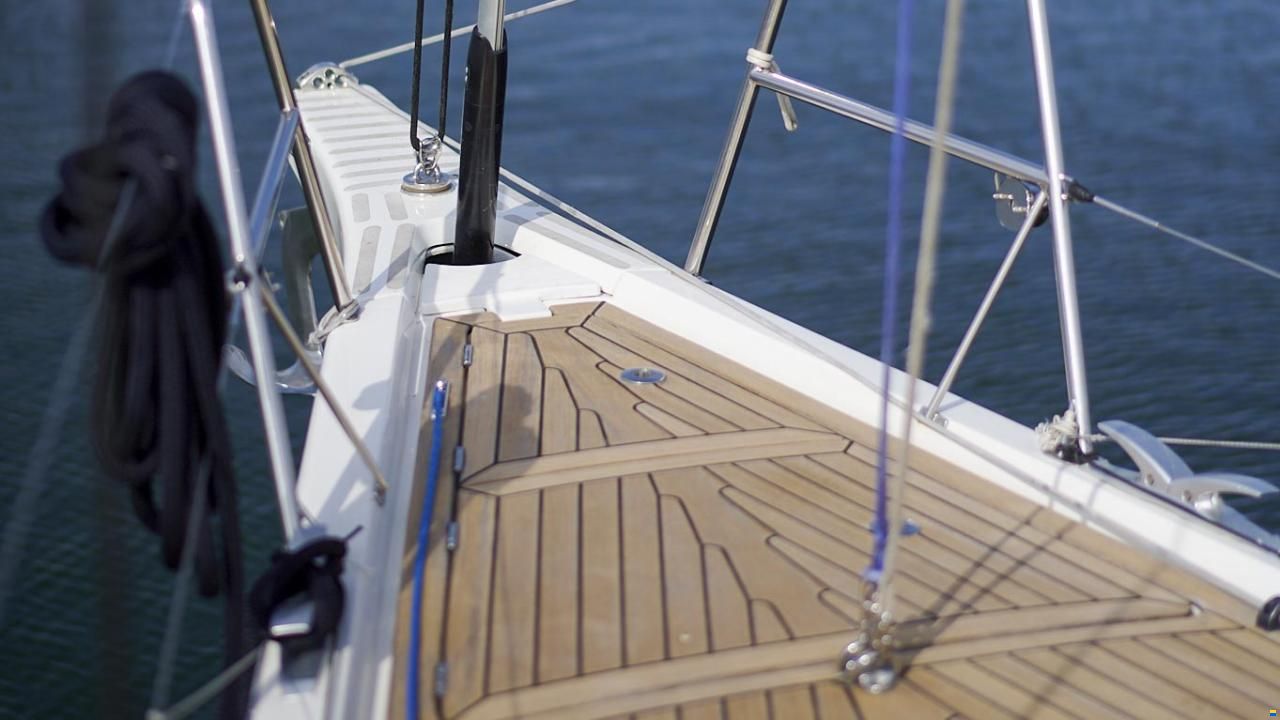 X-Yachts Xp 44