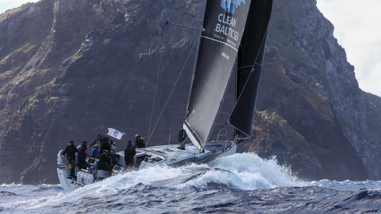X-Yachts Xp 44