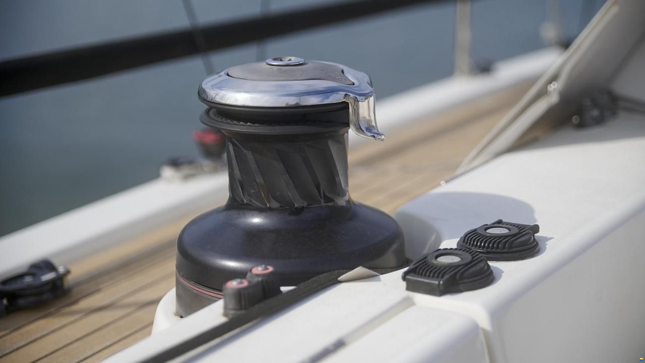 X-Yachts Xp 44