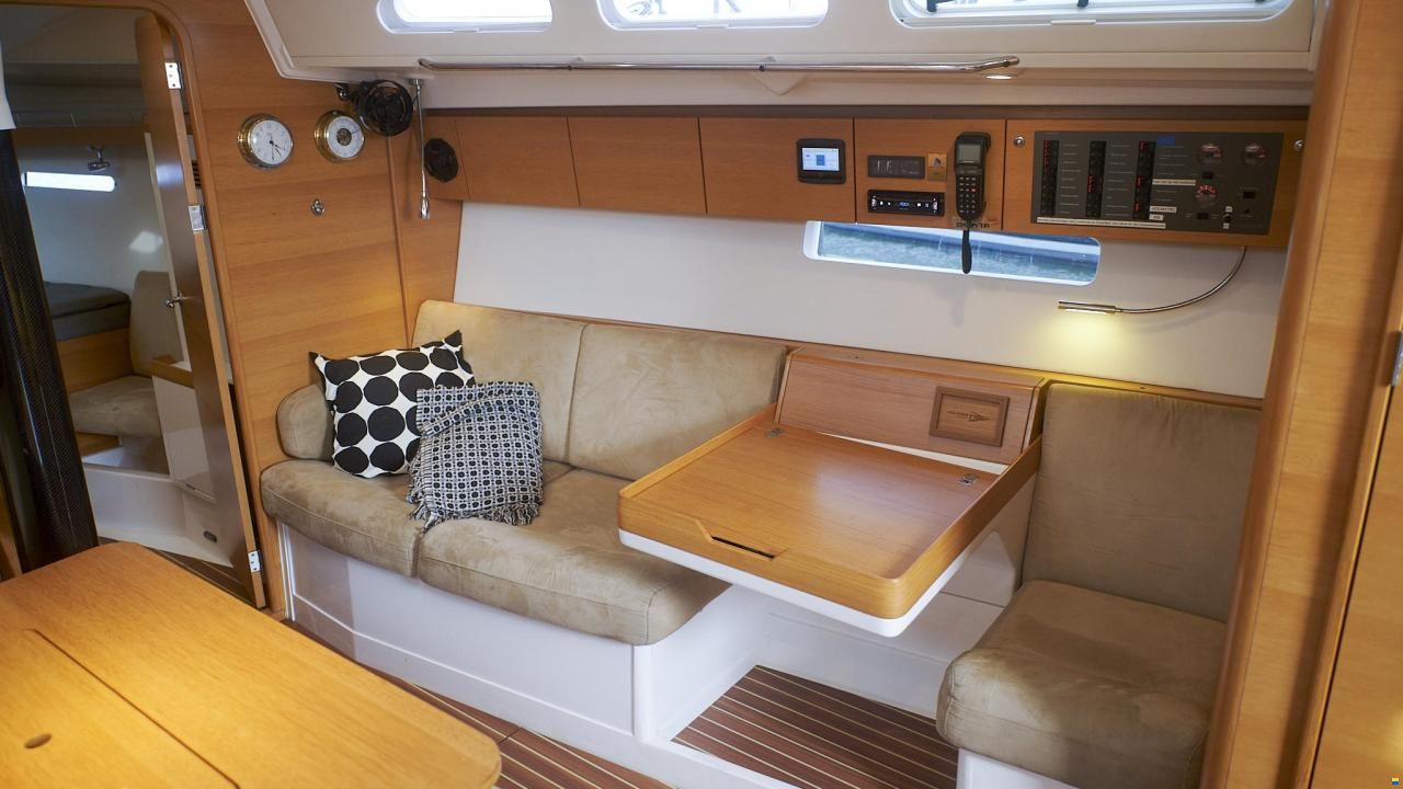 X-Yachts Xp 44