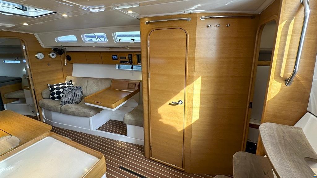 X-Yachts Xp 44
