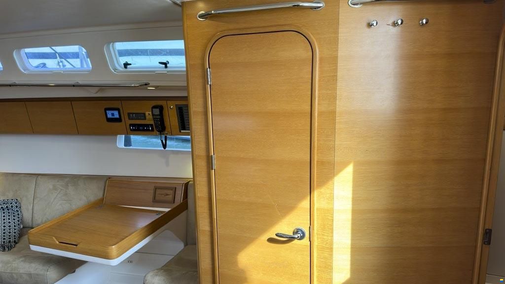 X-Yachts Xp 44