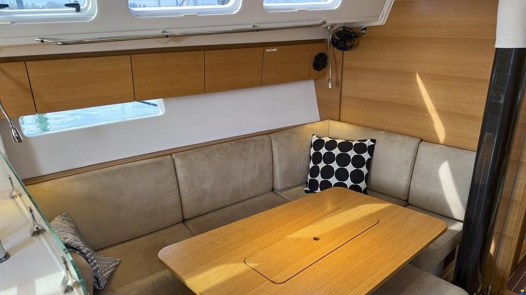 X-Yachts Xp 44