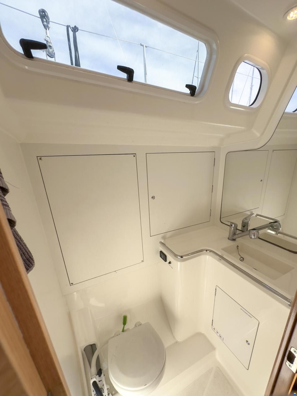 X-Yachts Xp 44