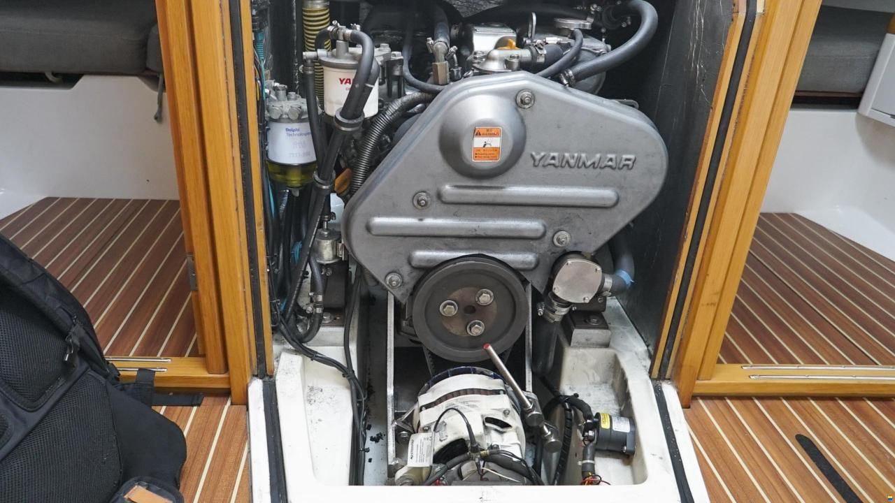 X-Yachts Xp 44