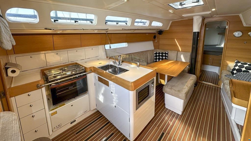 X-Yachts Xp 44
