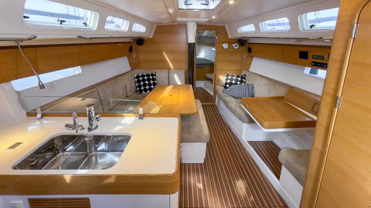 X-Yachts Xp 44