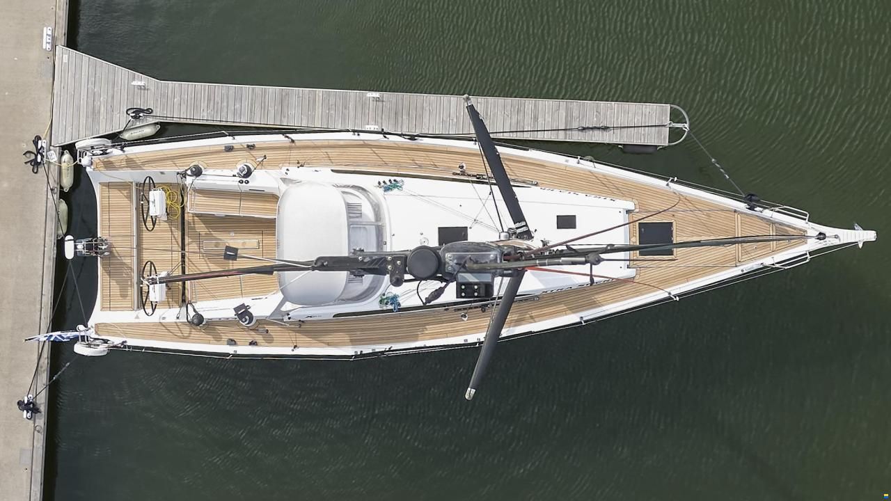 X-Yachts Xp 44