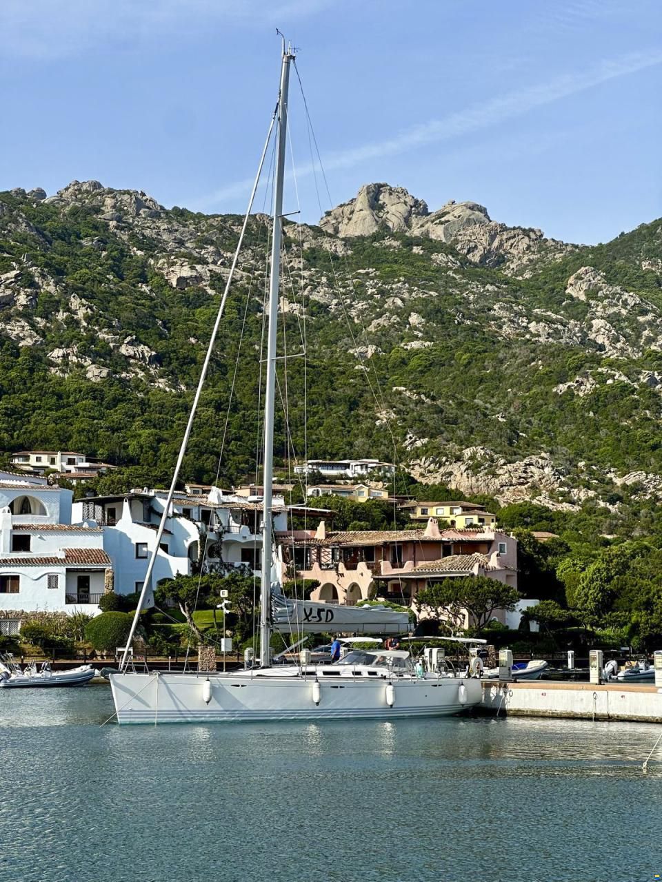 X-Yachts X-50