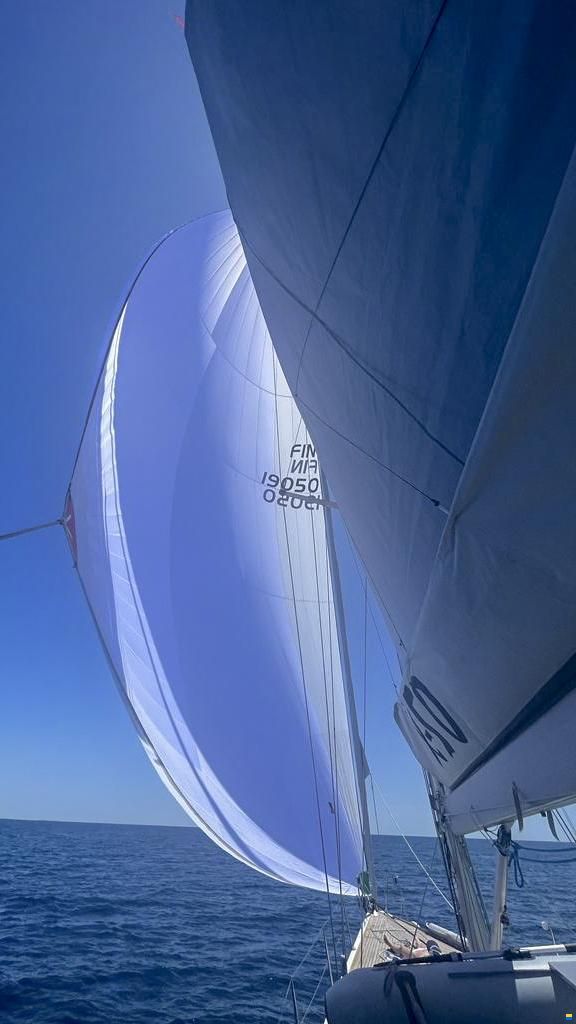 X-Yachts X-50