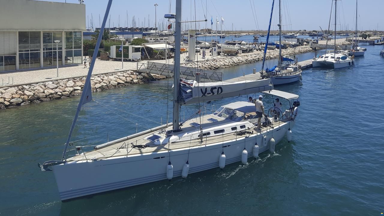 X-Yachts X-50